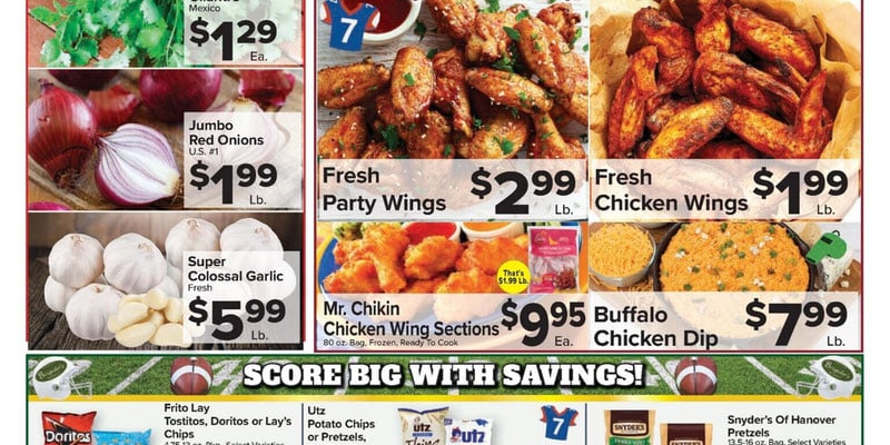 Flyer thumbnail image