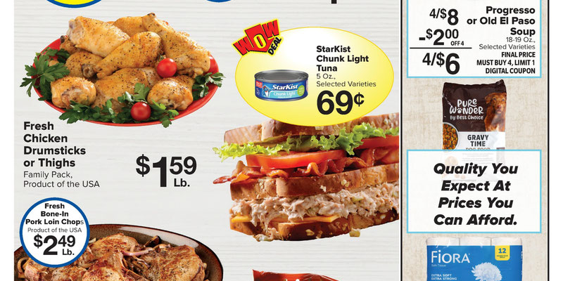 Flyer thumbnail image