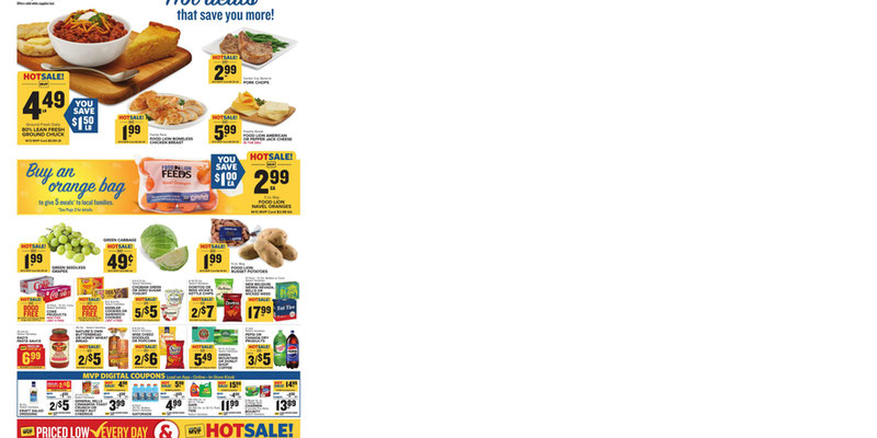 Flyer thumbnail image