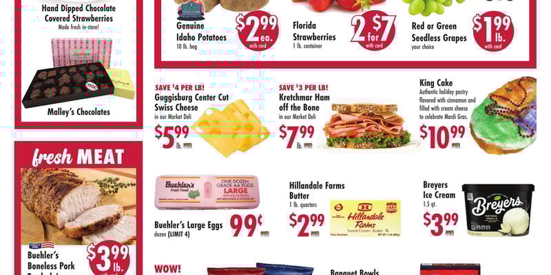 Flyer thumbnail image