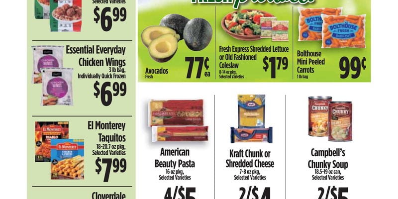 Flyer thumbnail image