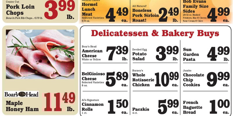 Flyer thumbnail image