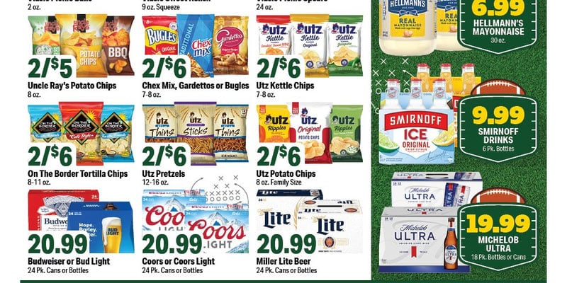 Flyer thumbnail image