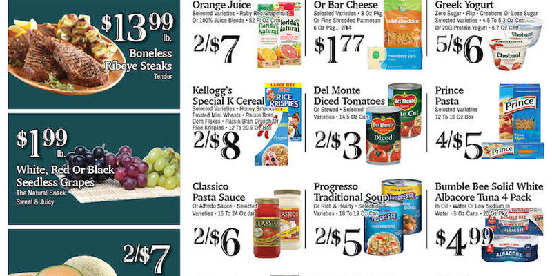 Flyer thumbnail image