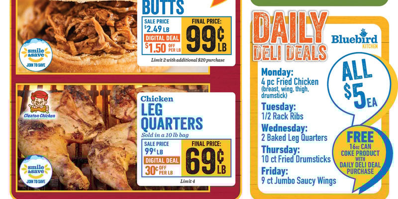 Flyer thumbnail image