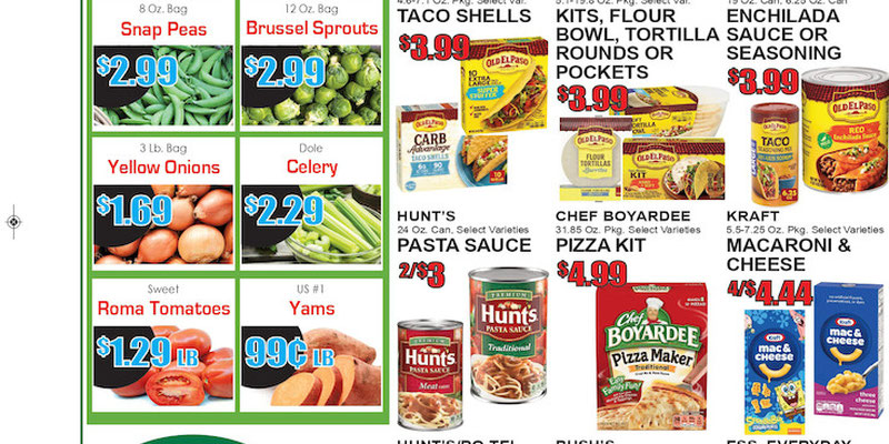 Flyer thumbnail image