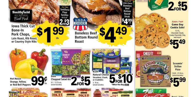 Flyer thumbnail image