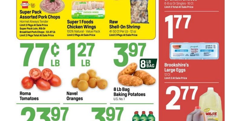 Flyer thumbnail image