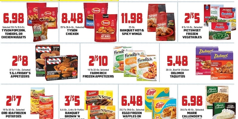 Flyer thumbnail image