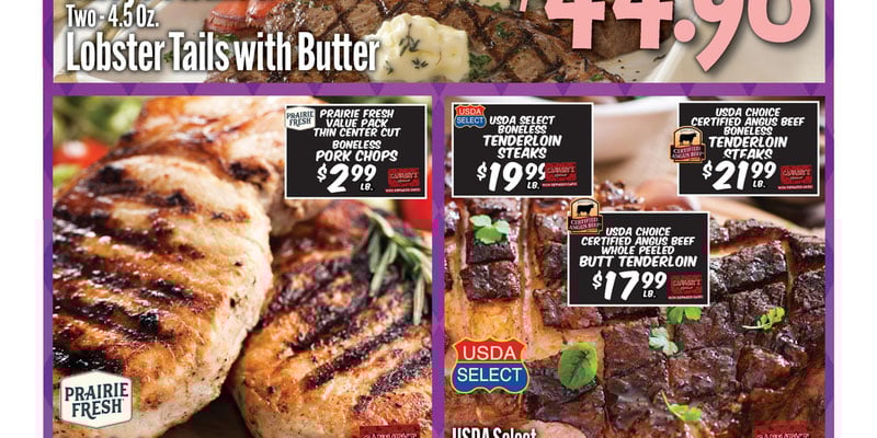 Flyer thumbnail image