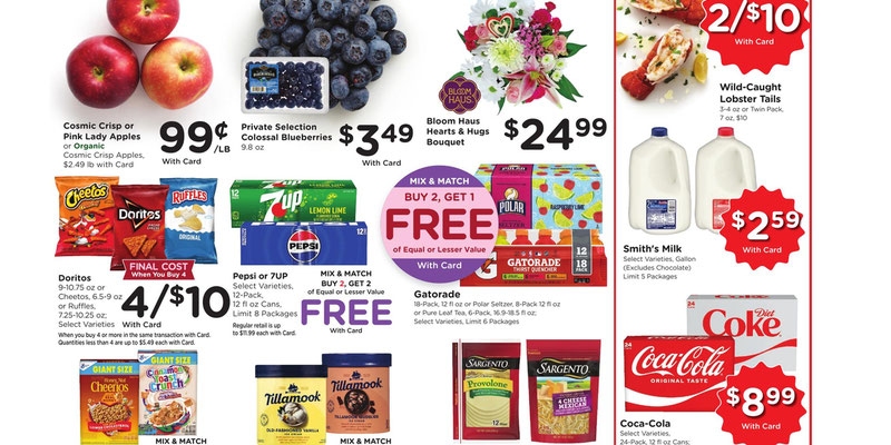 Flyer thumbnail image