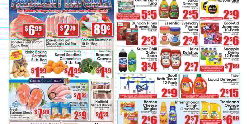 Flyer thumbnail image