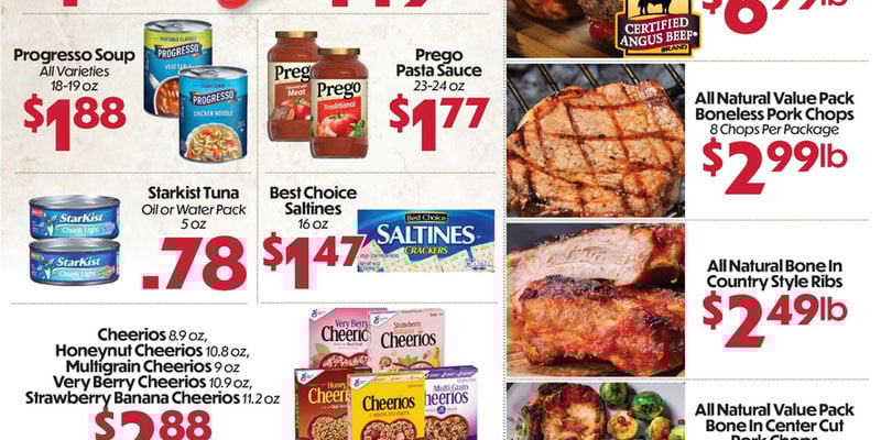 Flyer thumbnail image