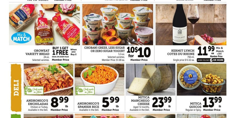 Flyer thumbnail image