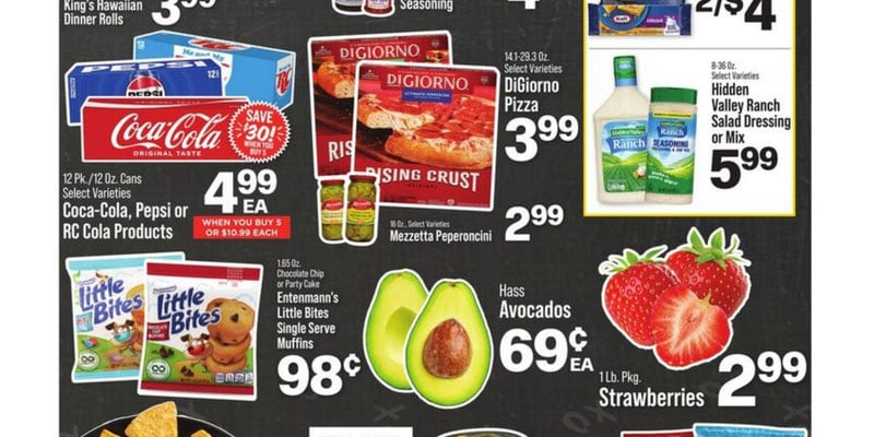 Flyer thumbnail image