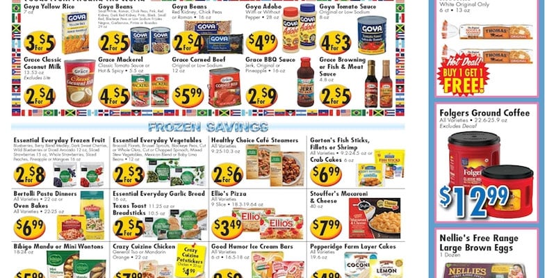 Flyer thumbnail image