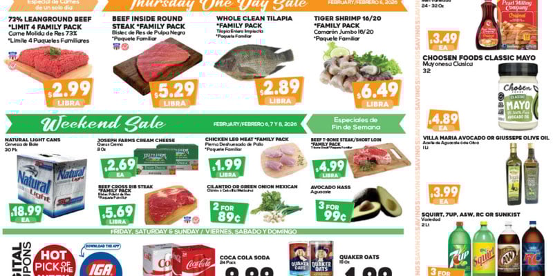 Flyer thumbnail image