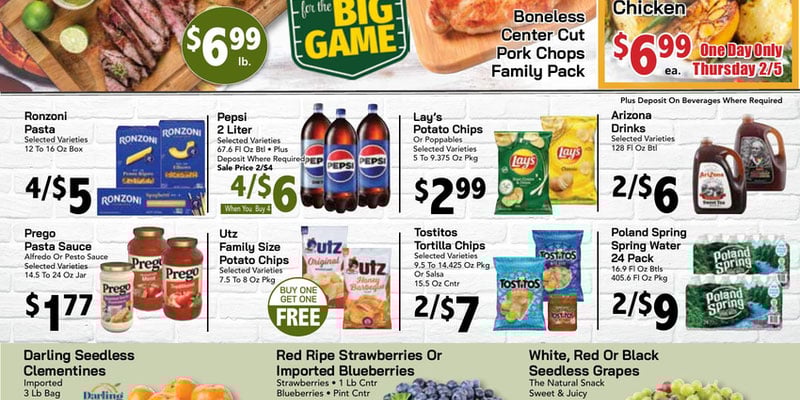 Flyer thumbnail image