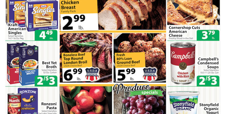 Flyer thumbnail image