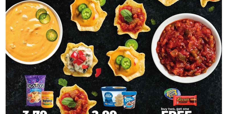 Flyer thumbnail image