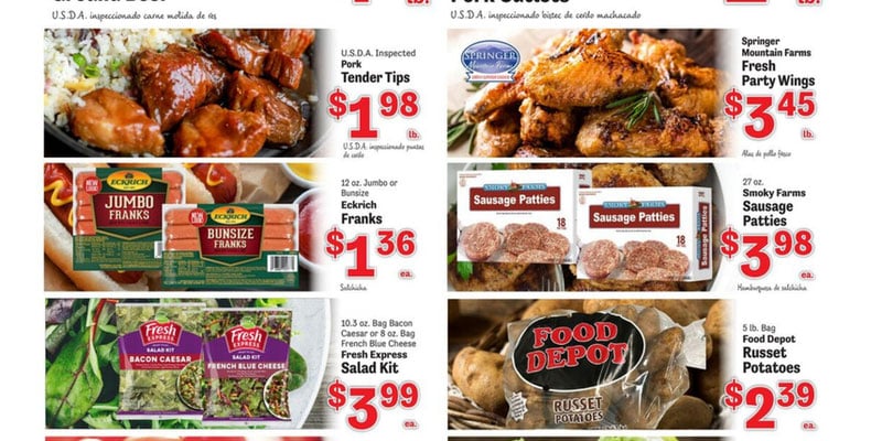 Flyer thumbnail image