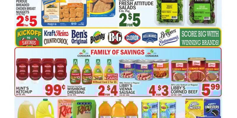 Flyer thumbnail image