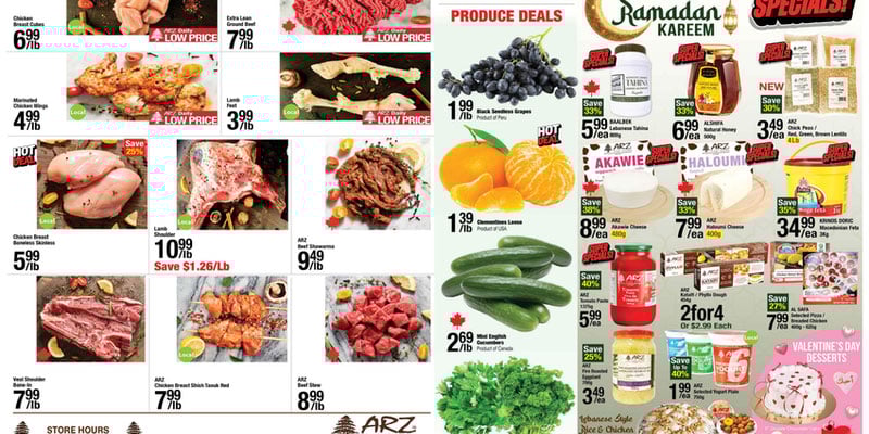 Flyer thumbnail image