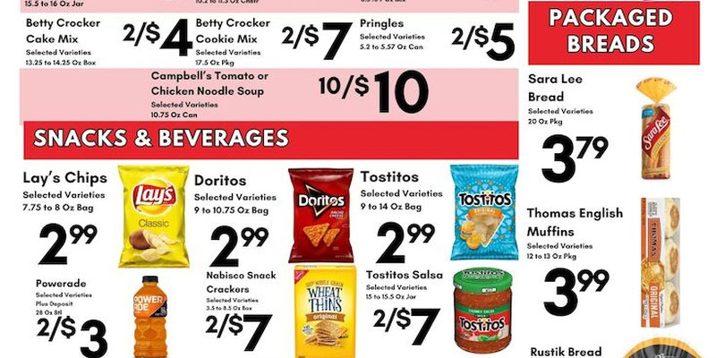 Flyer thumbnail image