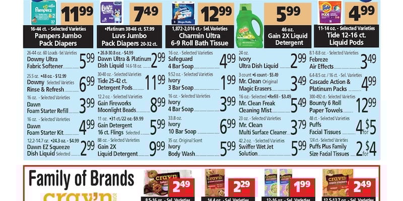 Flyer thumbnail image