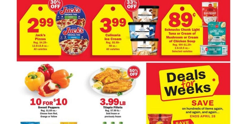 Flyer thumbnail image