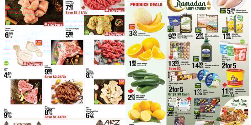 Flyer thumbnail image