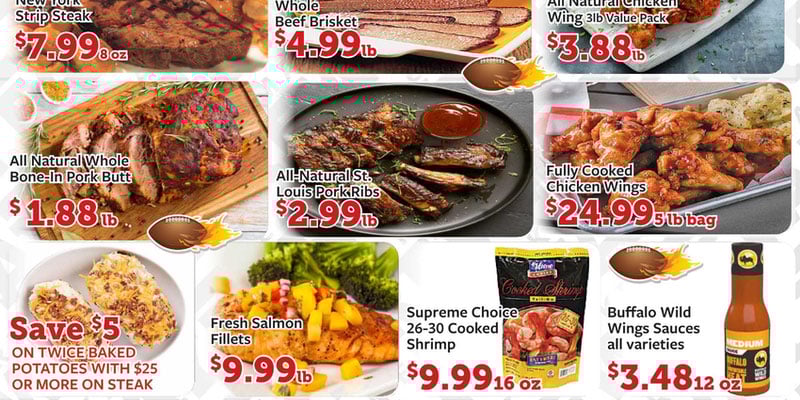 Flyer thumbnail image