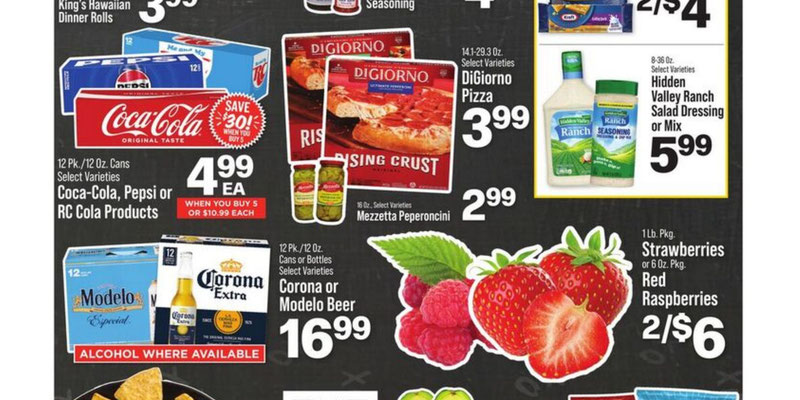 Flyer thumbnail image