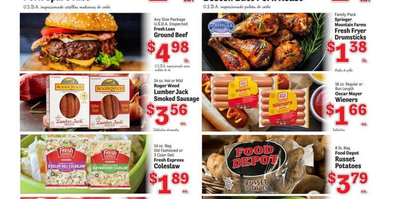 Flyer thumbnail image