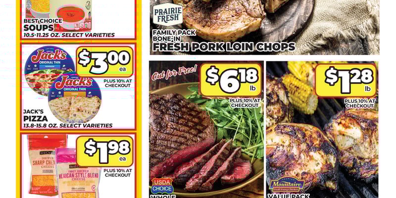 Flyer thumbnail image