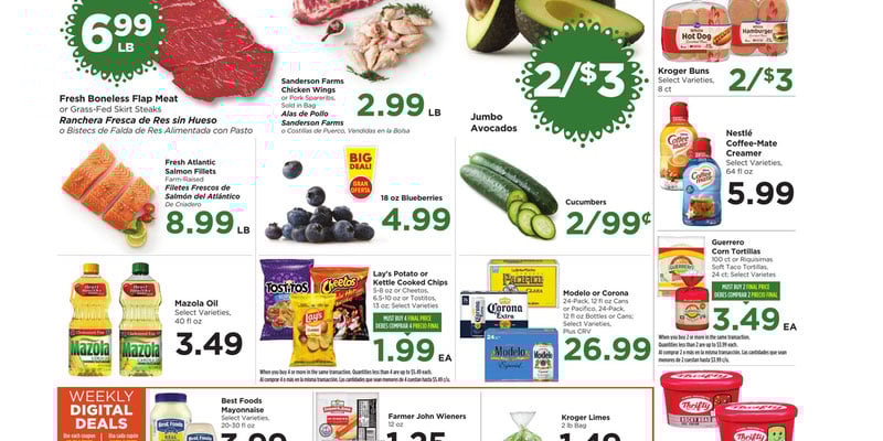 Flyer thumbnail image