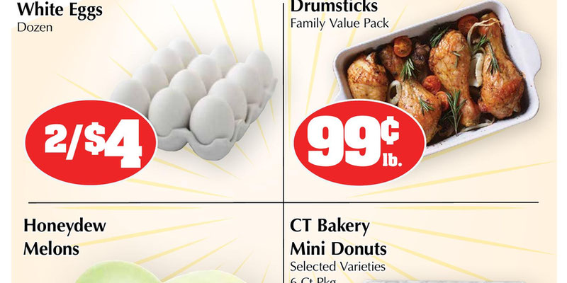 Flyer thumbnail image