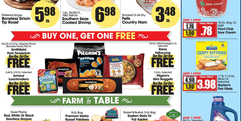 Flyer thumbnail image