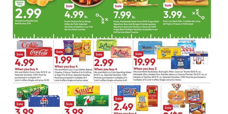 Flyer thumbnail image