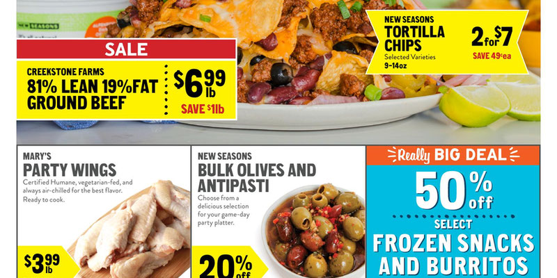 Flyer thumbnail image