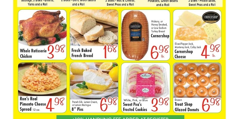 Flyer thumbnail image