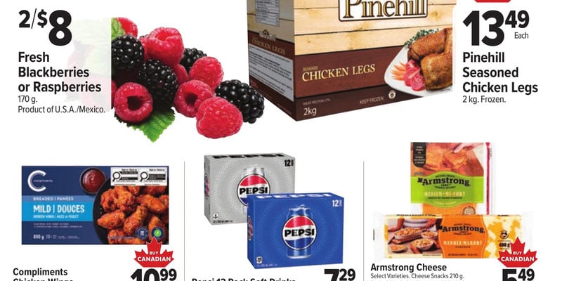 Flyer thumbnail image