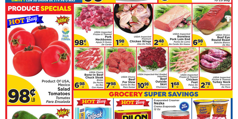 Flyer thumbnail image