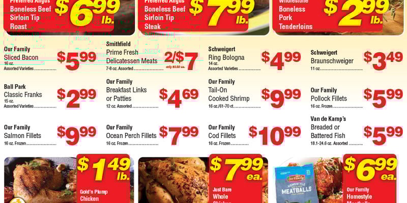 Flyer thumbnail image