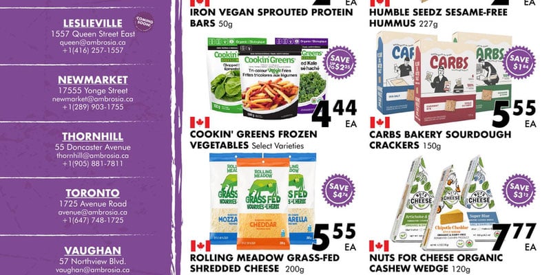 Flyer thumbnail image