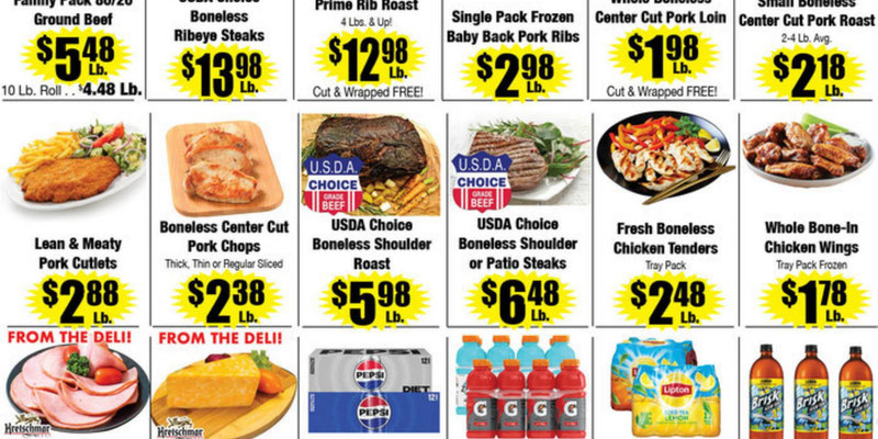 Flyer thumbnail image