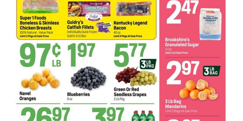 Flyer thumbnail image