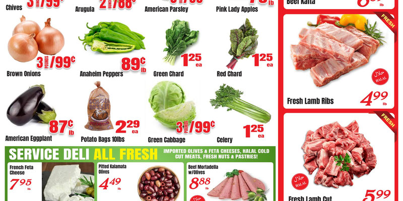 Flyer thumbnail image