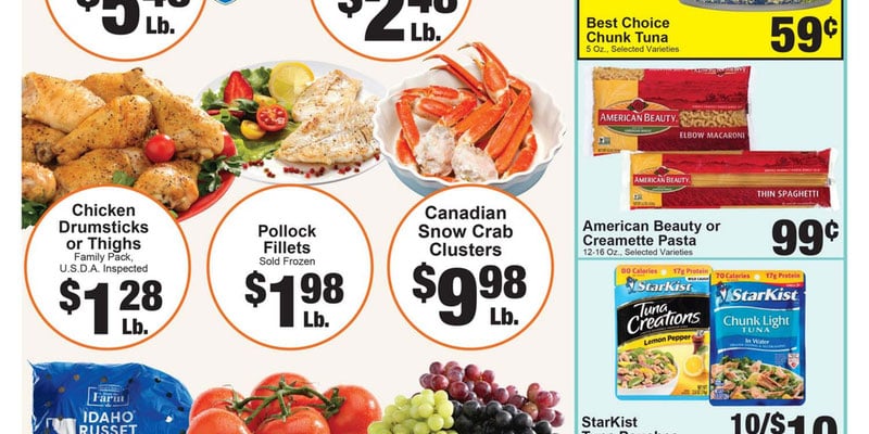 Flyer thumbnail image