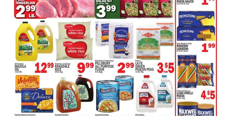 Flyer thumbnail image